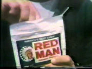 Redman Chewing Tobacco