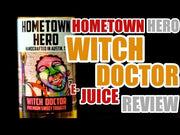 Hometown Hero Witch Doctor 50mg