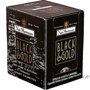 Nat Sherman Black Gold