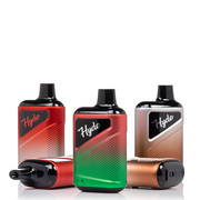 Disposable Hyde IQ Recharge 5000 16