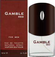 Gamble Red 100 Prepriced