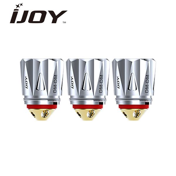 Ijoy DM-DM .15