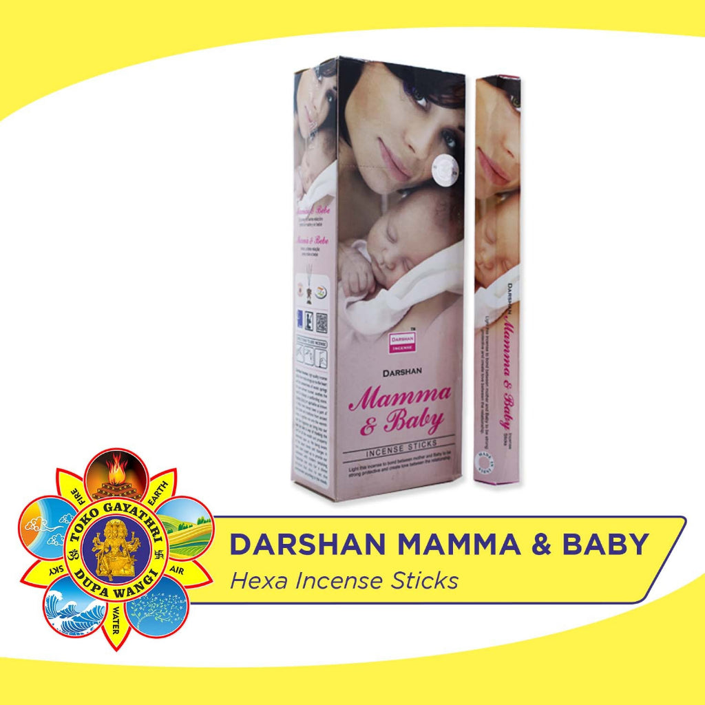 Darshan MommaBaby