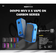 Dovpo MVVII Mod
