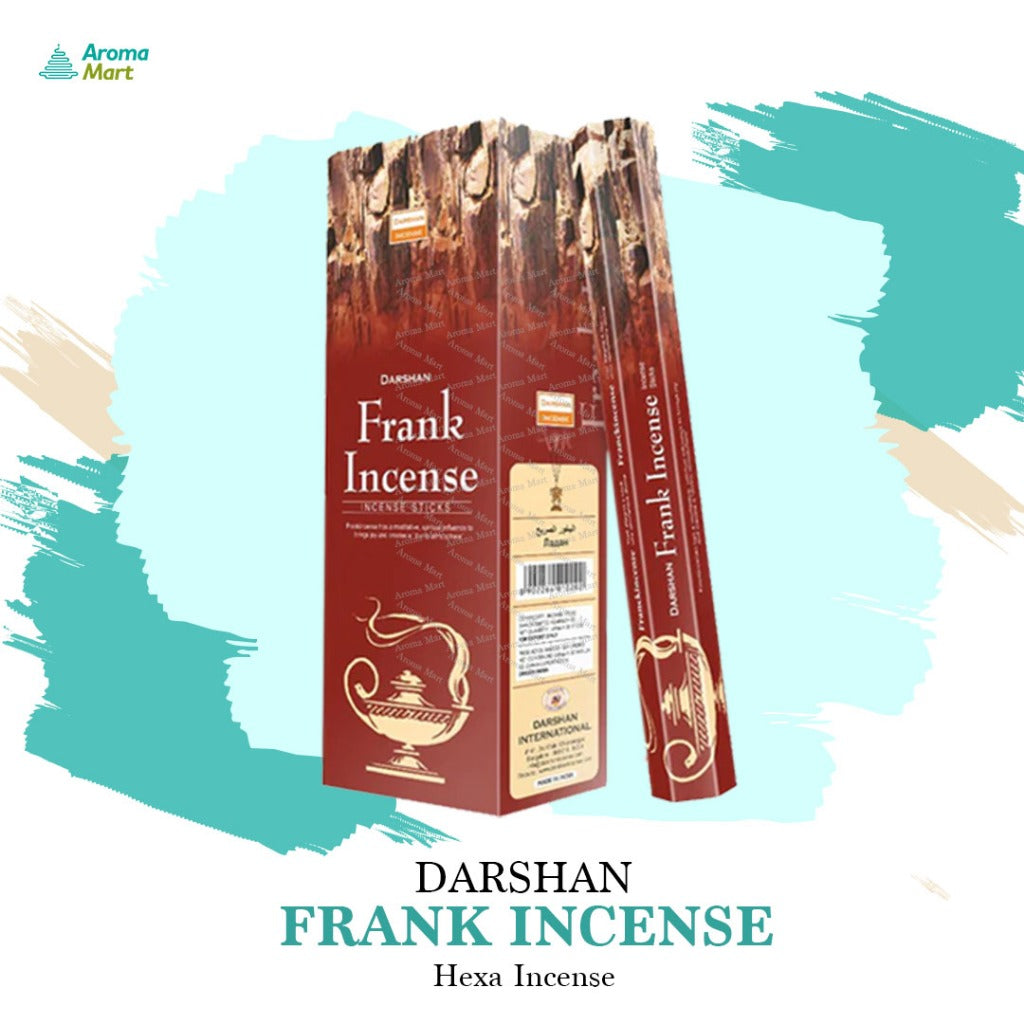 Darshan Frank