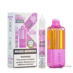 Ijoy Unipod Pod Pack