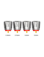 IJoy Mesh Triple .18 Pack