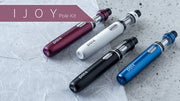 *iJoy Pole AIO Kit