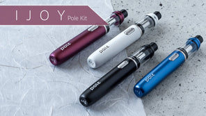*iJoy Pole AIO Kit