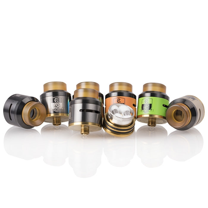 iJoy Combo SRDA