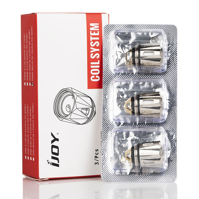 IJoy DMB-C1
