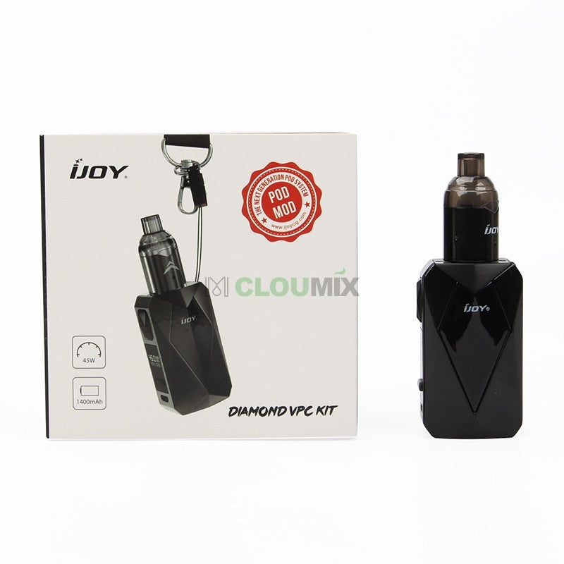 *iJoy Diamond VPC Kit