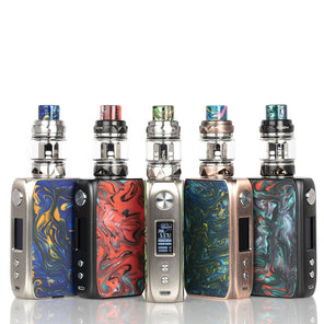 *iJoy Shogun Kit