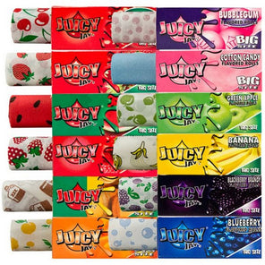 Juicy Paper