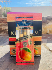 KING PALM MANGO OG