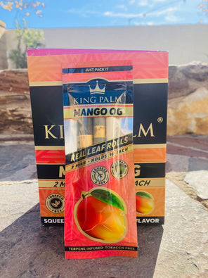 KING PALM MANGO OG