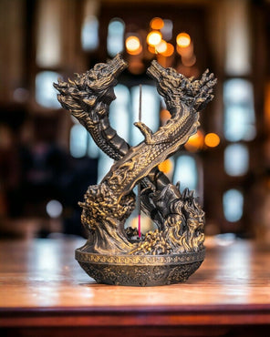 Dragon Incense Holder