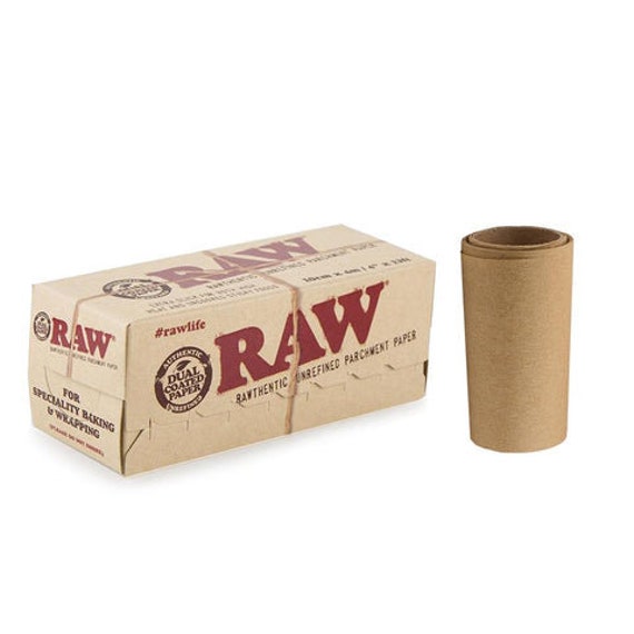 Raw Rolling Rawthentic