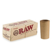 Raw Rolling Rawthentic
