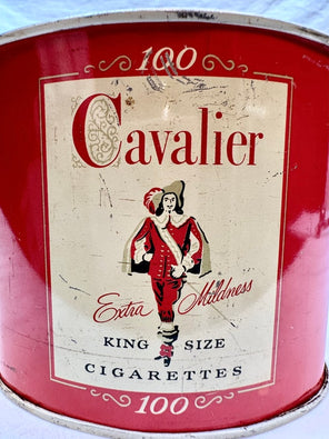 Nasheville Cigarettes Carton