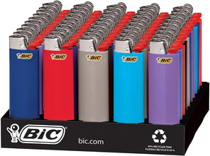 Bic Lighter
