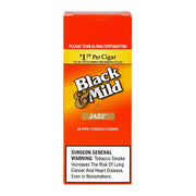Black &Mild Jazz Plastic Tip