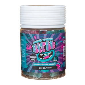 Bitez Double Stacked 10000mg