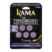 Kama 500 Mg