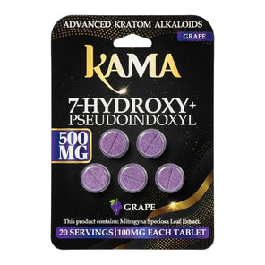 Kama 500 Mg