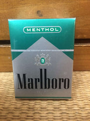 Marlboro 72 Menthol