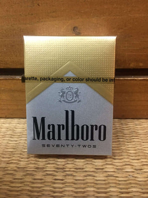 Marlboro 72 Gold