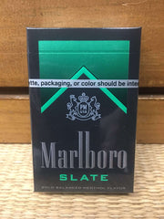Marlboro Slate Pack