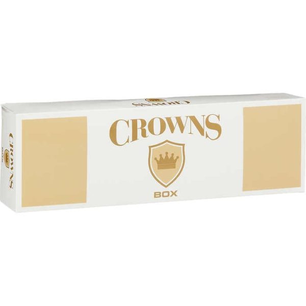 Crowns Carton