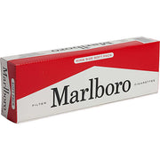 Marlboro Lt Kings Carton