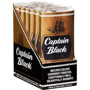 Captain Black Gold 1.5oz
