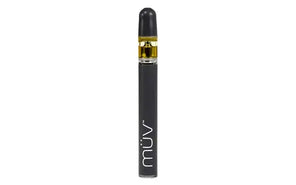 D9O DISPOSABLE CANNABIS VAPE 2 ML YF S