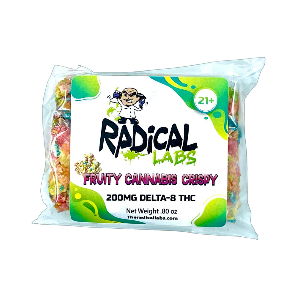 *D8/THC-O Cereal Bar 200mg2
