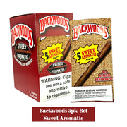 Backwoods 5pack