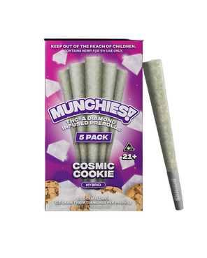 Munchies Thca