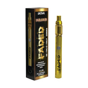 *D8/THC-O Faded Disposable 2.5g