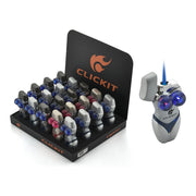 Clickit Torch