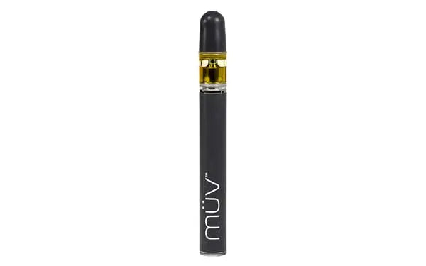 D9O DISPOSABLE CANNABIS VAPE 2 ML CP