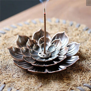 Incense Stand