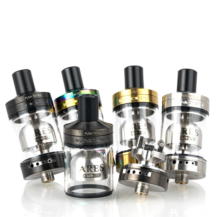 Innokin Ares MTL RTA Tank