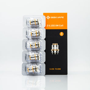 Geekvape Z4 0.15 Coil Single