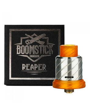 Boomstick Reaper RDA