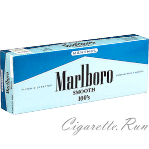 Marlboro Smooth Ice