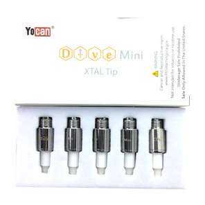 Yocan Dive Mini3