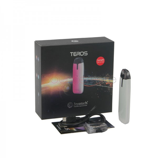 *Joyetech Teros Kit3