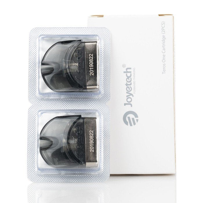 Joyeteck Teros Pod Pack Of 5